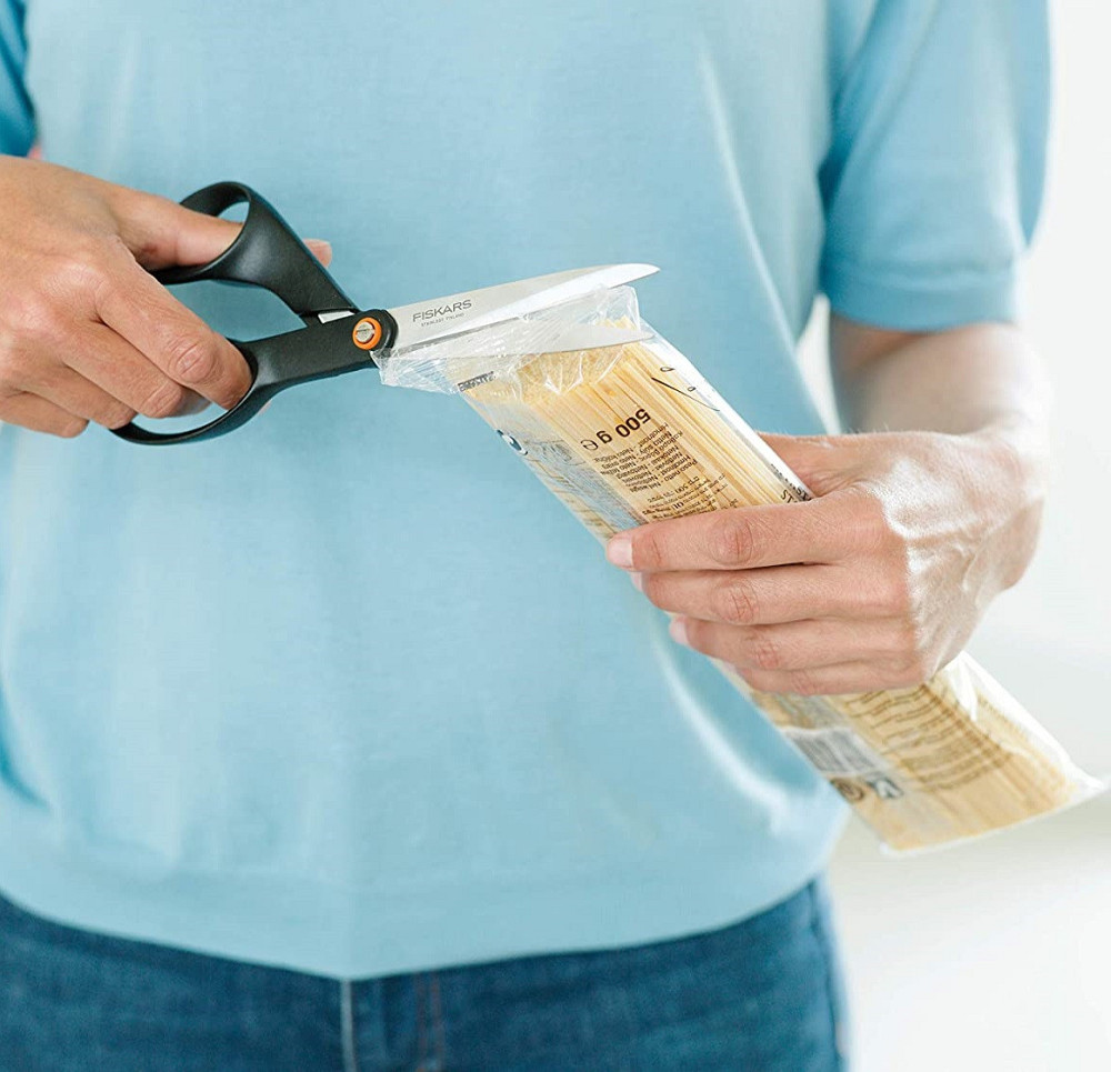 Универсальные Ножницы 21 см Fiskars 