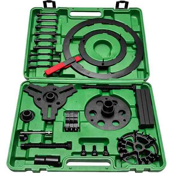 Набор для обслуживания сцепления DSG Rockforce RF-A5002 Одесса