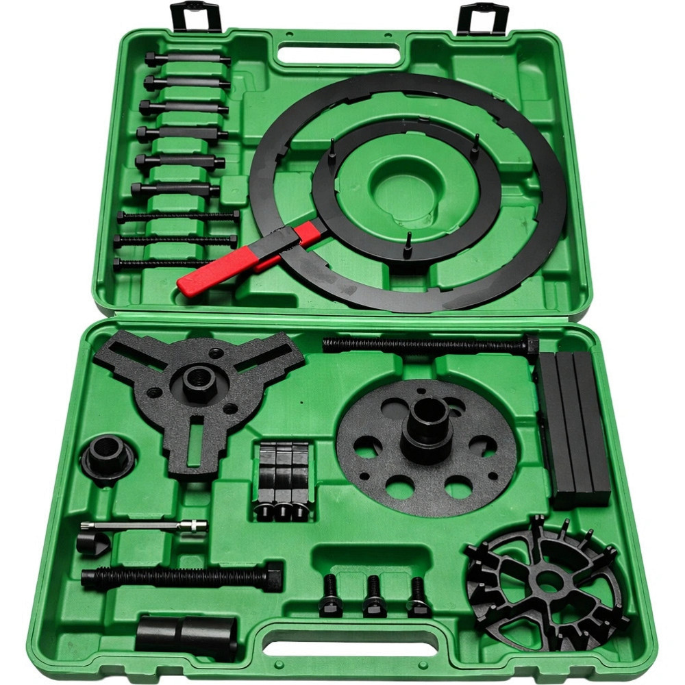 Набор для обслуживания сцепления DSG Rockforce RF-A5002 Одесса - изображение 1