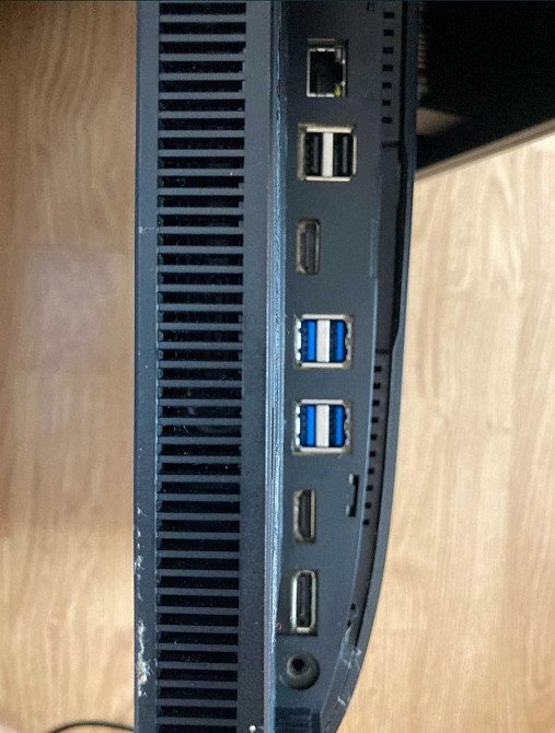 Моноблок Dell Optiplex 7440 /FHD /i5-6500/ 8GB/ 128Gb SSD/ 500GB HDD Б\У Киев - изображение 5