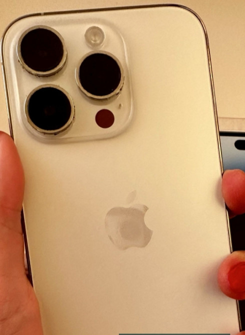 Айфон iPhone 14 pro 128Gb. Київ - фото 5