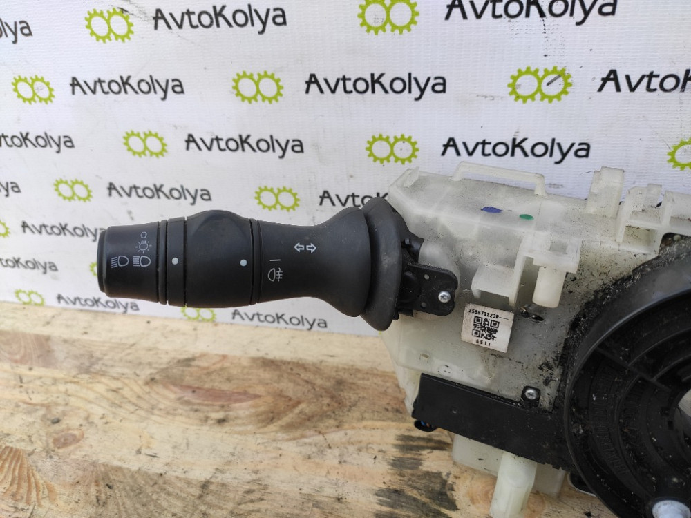 Підкермовий перемикач в зборі Renault Master III 2010-2018 (255679223R) Ковель - фото 3