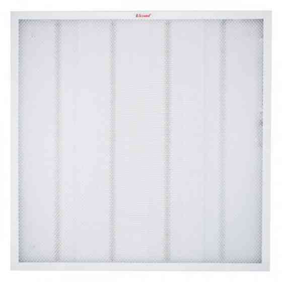 Светодиодная панель с рассеивателем призма Lezard 36Вт (595*595*18mm) 6400K 3400люмен Харьков