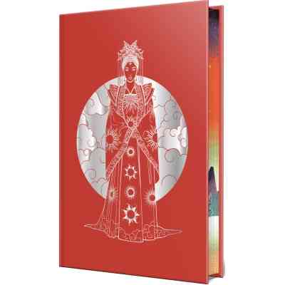 Книга Розплести сутінь. Дилогія "Кров зірок". Книга 2 - Елізабет Лім Видавництво РМ (9786178426071) Винница