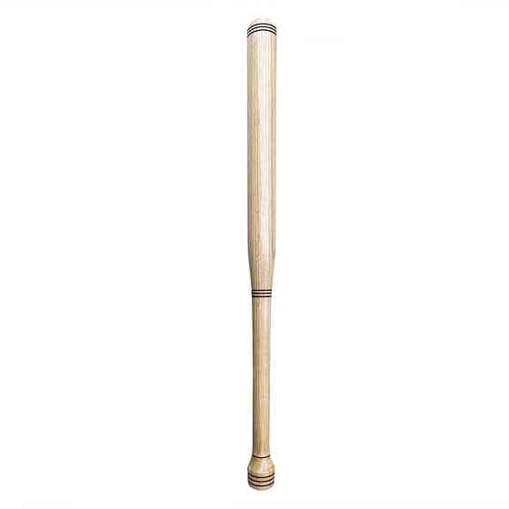 Бита деревянная для бейсбола Legioners Baseball NE-BB-70, 70 см Винница