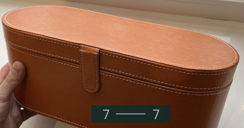 Фен Dayson стайлер 5в1 Киев - изображение 1