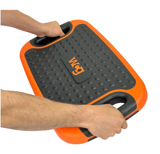 Степ-платформа многофункциональная WCG BalanceStep Балансировочные, степ платформы Киев - изображение 7