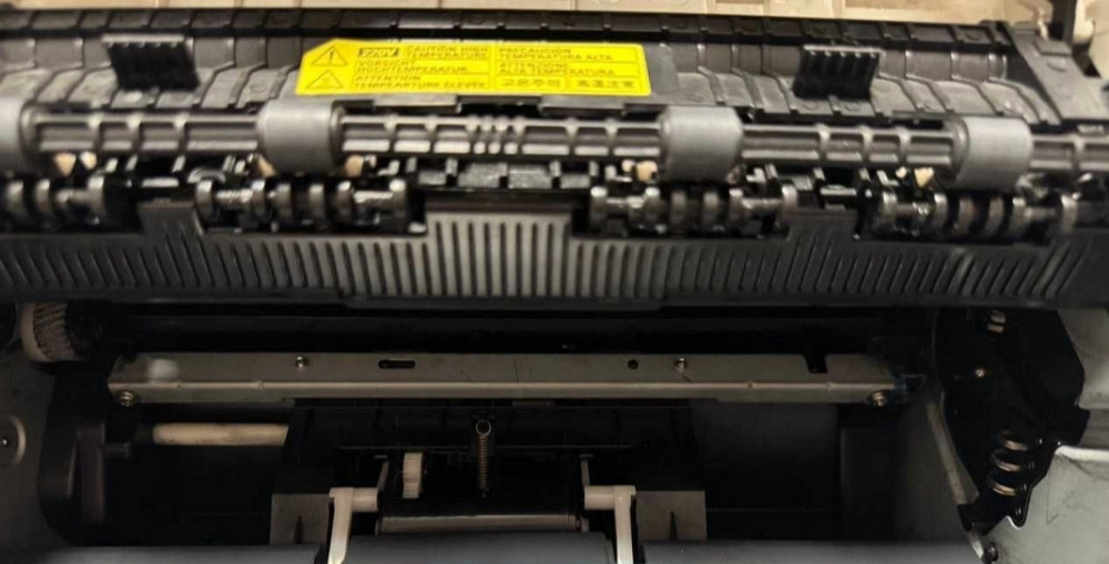 Принтер Samsung ml 2165W прошитий (2 картриджі) Київ - фото 3