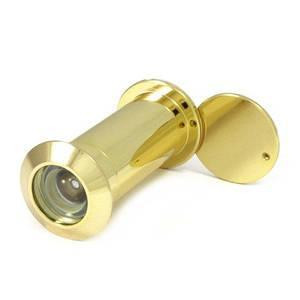 Глаз дверной Avers 2216/60-110-G Харьков - изображение 1