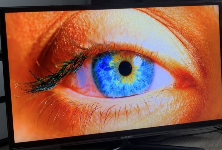 Телевизор Samsung 37