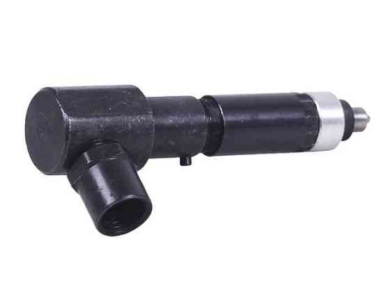 Форсунка довга на дизельний двигун 186F, L-105 мм Мукачево