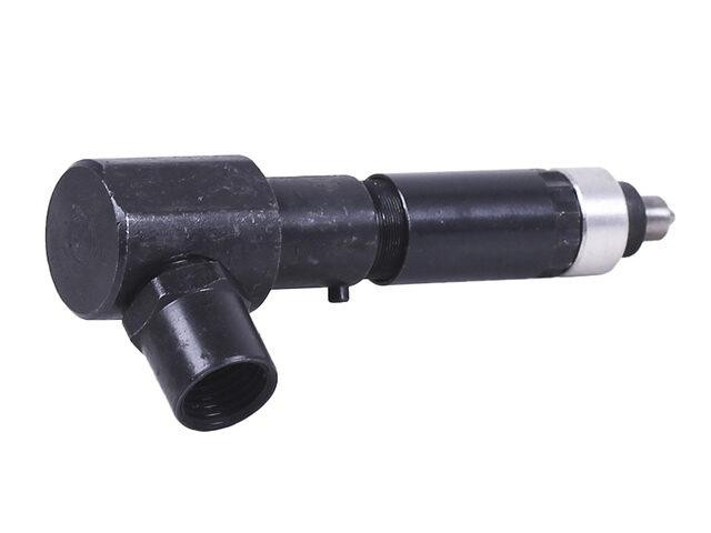 Форсунка длинная на дизельный двигатель мотоблок 186F, L-105 мм Мукачево - изображение 2