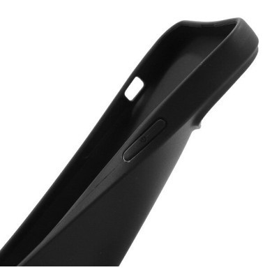 Чехол для мобильного телефона BeCover Apple iPhone 14 Plus Black (708109) Винница - изображение 3