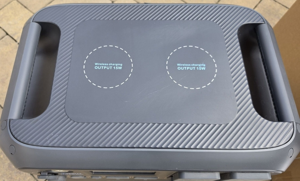 BLUETTI ac200max. 2 квт. Харьков - изображение 3