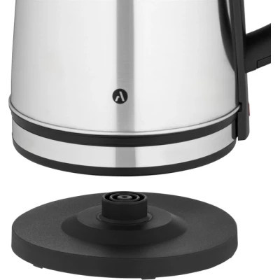 Электрочайник Ardesto EKL-T32S Винница - изображение 4