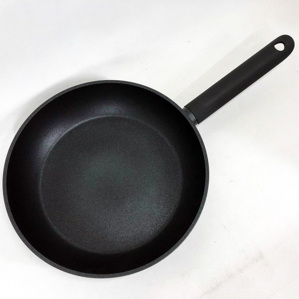 Сковорода качественная на плиту, Качественная сковорода для жарки гарантия качества FV-21 Львов - изображение 7