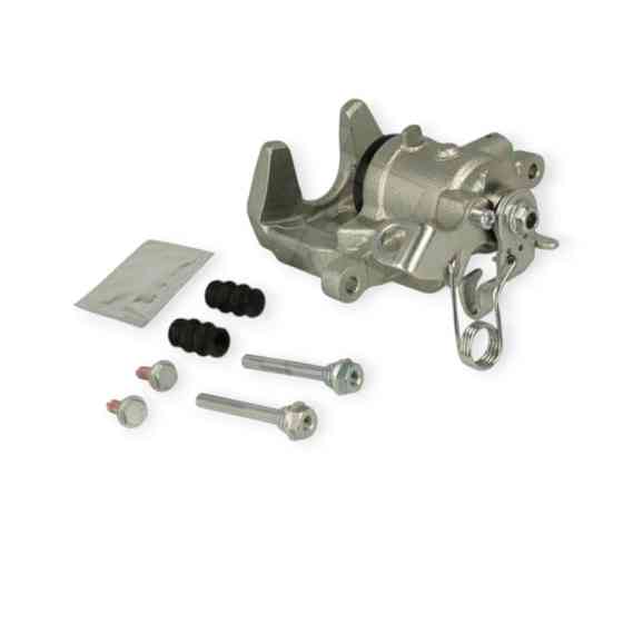 Супорт гальмівний Peugeot Expert, Citroen Jumpy (2007-) задній правий R (комплект напр, мастило) Мукачево