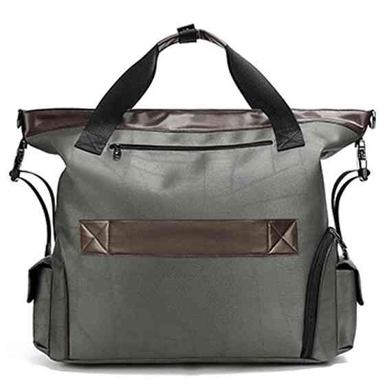 Сумка Tigernu T-N1030 для ноутбука 15.6" Темно-бірюзова Київ