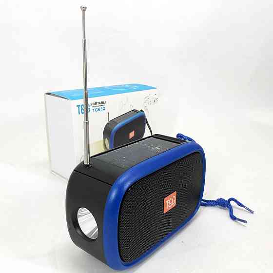 Bluetooth колонка для вулиці, Колонка для домашньої вечірки Bluetooth стерео з радіо CW-80 Львів