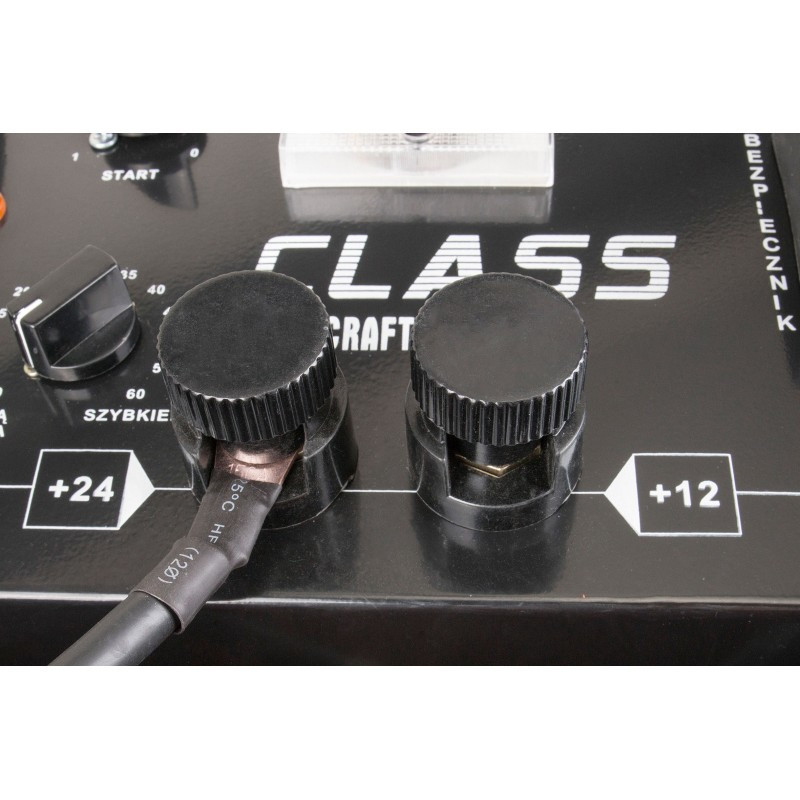 Пуско-зарядний пристрій Euro Craft – 650А для будь-яких авто Львів - фото 9