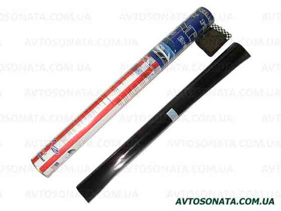 Плівка JANEY SRC 75 см х3м D.Bk 20% Вінниця