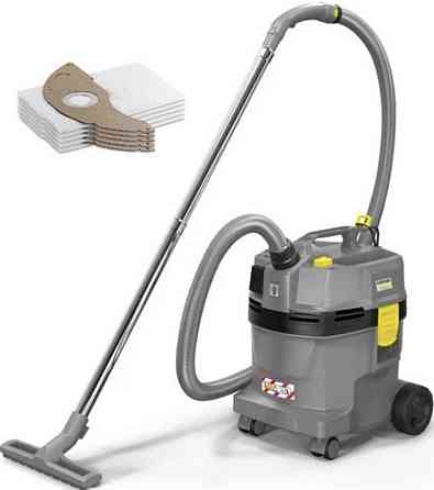 Пылесос karcher nt22/1 ap te l NT22/1 AP TE l  nt 22/1 ap L профи! Харьков