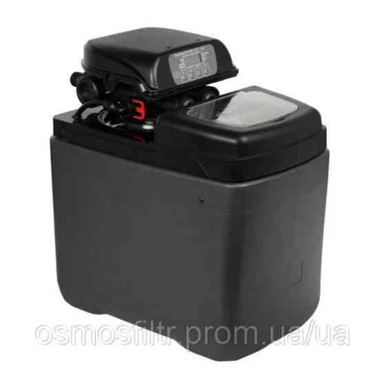 Компактний пом'якшувач води Ecosoft Pink 100 Київ