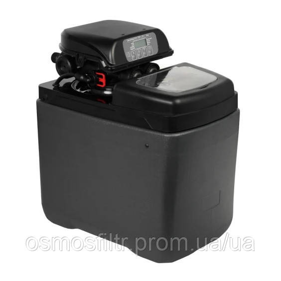 Компактный умягчитель води Ecosoft Pink 100 Киев - изображение 1