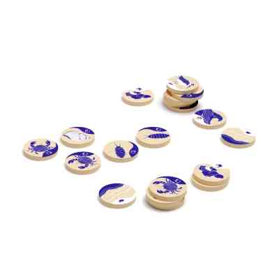 Настільна гра Geekach Games Чорне море (Seaside) (укр.) (GKCH214sd) Вінниця