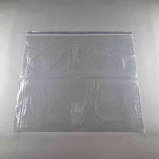 Пакет із замком Zip-lock 60х50(100 шт.) (1 пачка) Харків