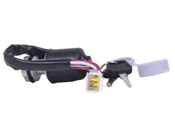 Замок зажигания (LOVOL) Фотон 244 Мукачево