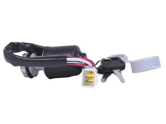 Замок зажигания (LOVOL) Фотон 244 Мукачево - изображение 3