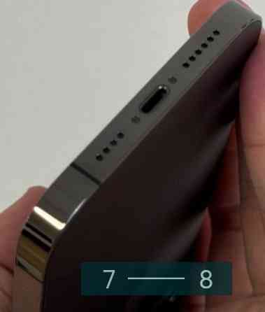 Айфон: iPhone 13 Pro Max 256Gb. Київ