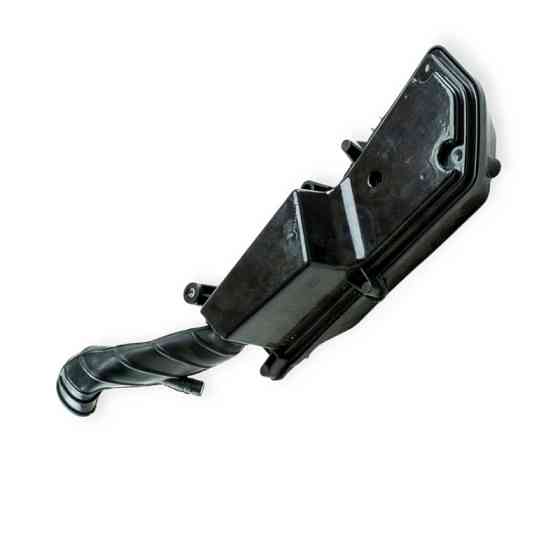 Корпус фільтра скутер 4 т 80 без вирізу під повітряний амортизатор Мукачево