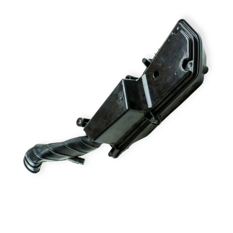 Корпус фильтра скутер 4 т 80 без выреза под амортизатор воздушного Мукачево - изображение 1