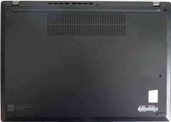 LENOVO ThinkPad X13 Gen 4 WUXGA IPS i5-1345U 16GB ddr5 256 АКБ93% Wn11 Харьков