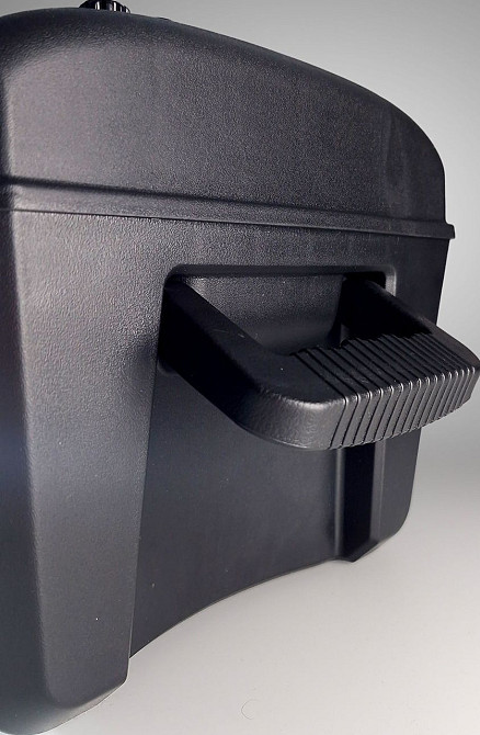 Блютуз колонка с RGB и микрофоном, БОЛЬШАЯ! Харьков - изображение 2