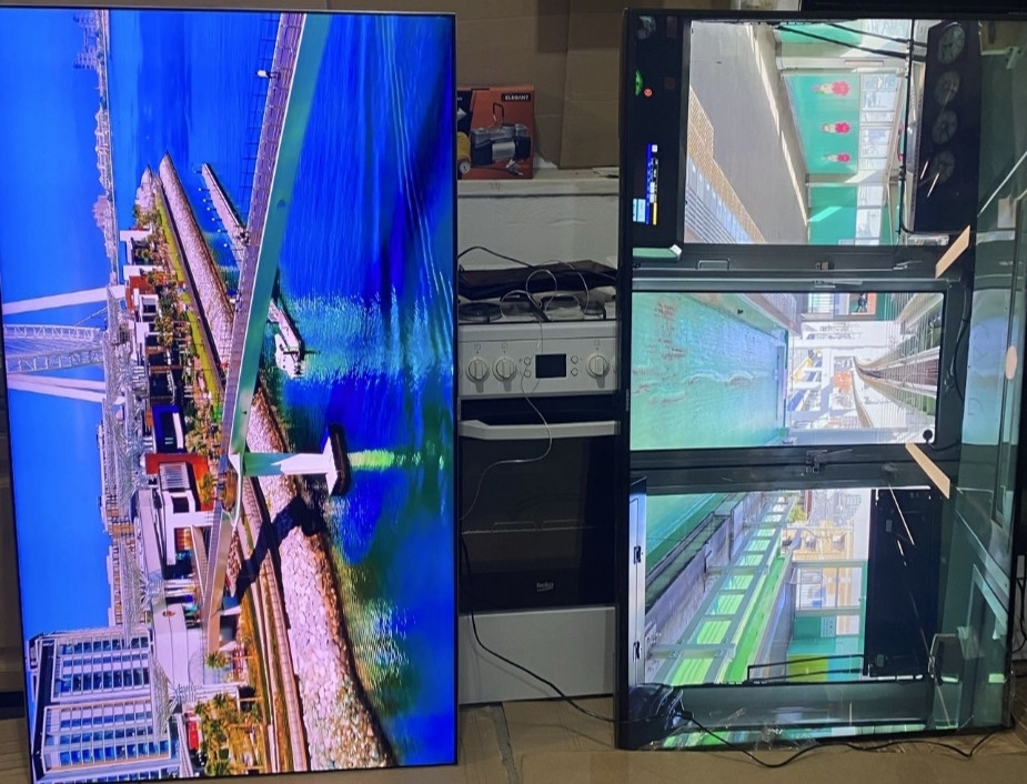 Телевізор 65" Samsung 4K, SONY Smart LG. Київ - фото 8