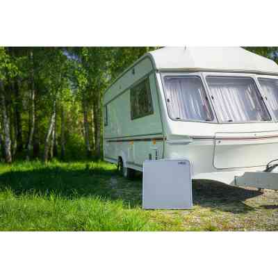 Набор кемпинговой мебели Neo Tools стіл + 4 стільці 6.9 кг (63-159) Винница