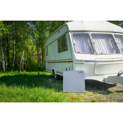 Набір кемпінгових меблів Neo Tools стіл + 4 стільці 6.9 кг (63-159) Вінниця - фото 3