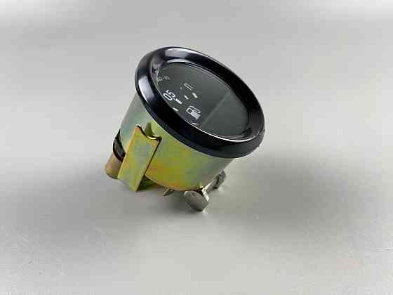 Покажчик рівня палива ГАЗ УАЗ ЗІЛ 12В датчик паливний індикатор індикатор паливомір Мукачево