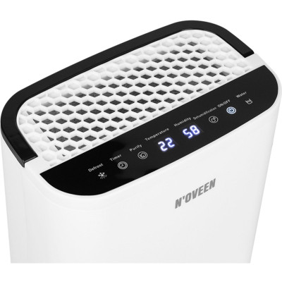Осушувач повітря Noveen DH350 Вінниця - фото 8