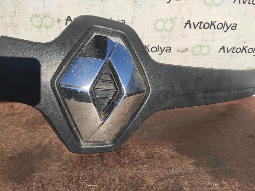 Значок (емблема) Renault Trafic III 2014-2019 Ковель - фото 1