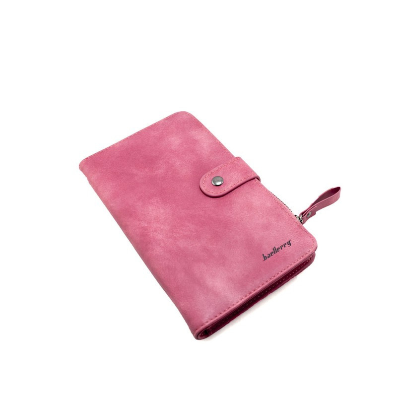 Портмоне BAELLERRY Розовый JC224 4744 Одесса - изображение 1