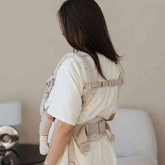 Ерго-рюкзак Love & Carry® ONE Нут Київ