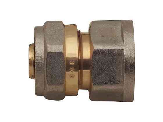 Цанга 16x1/2F MA0033 ТМ WATERPRO Київ