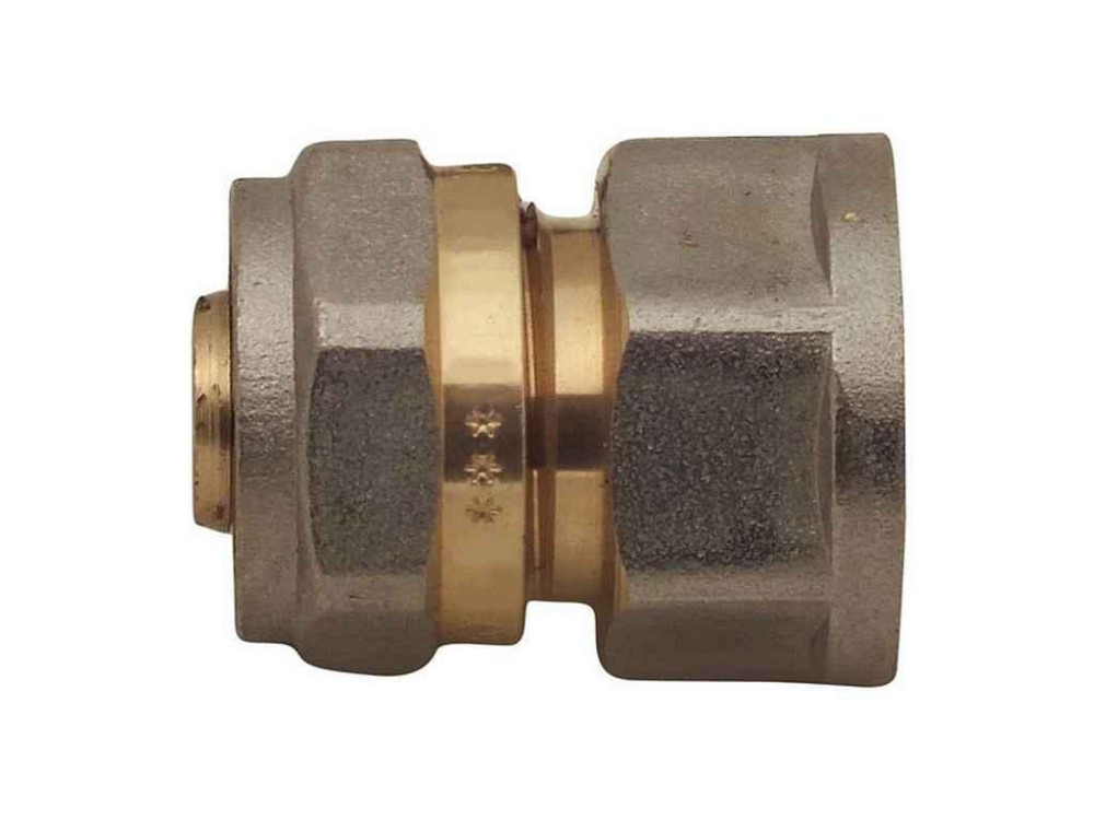 Цанга 16x1/2F MA0033 ТМ WATERPRO Київ - фото 1