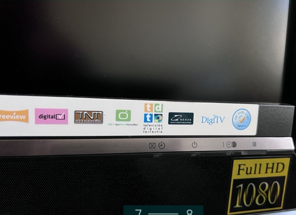 Телевізор: SONY 40" BRAVIA,KDL- 40V3000 Харків - фото 7