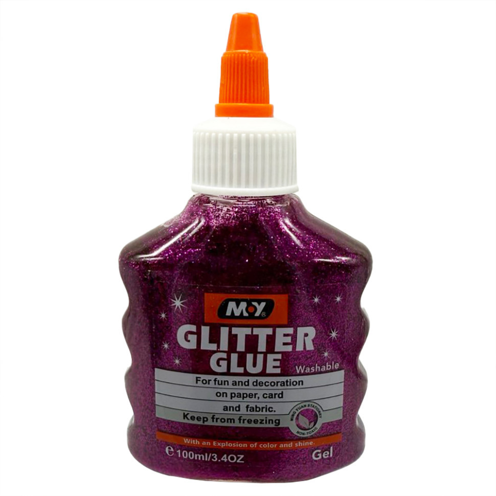 Клей декоративный 