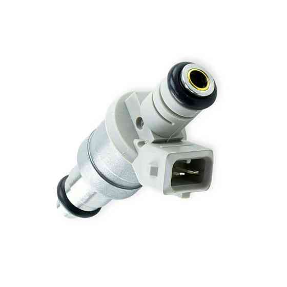 Форсунка дв1,5 (8кл.; 16кл.) 2110,2109, Sens (товста сіра) ВАЗ Мукачево